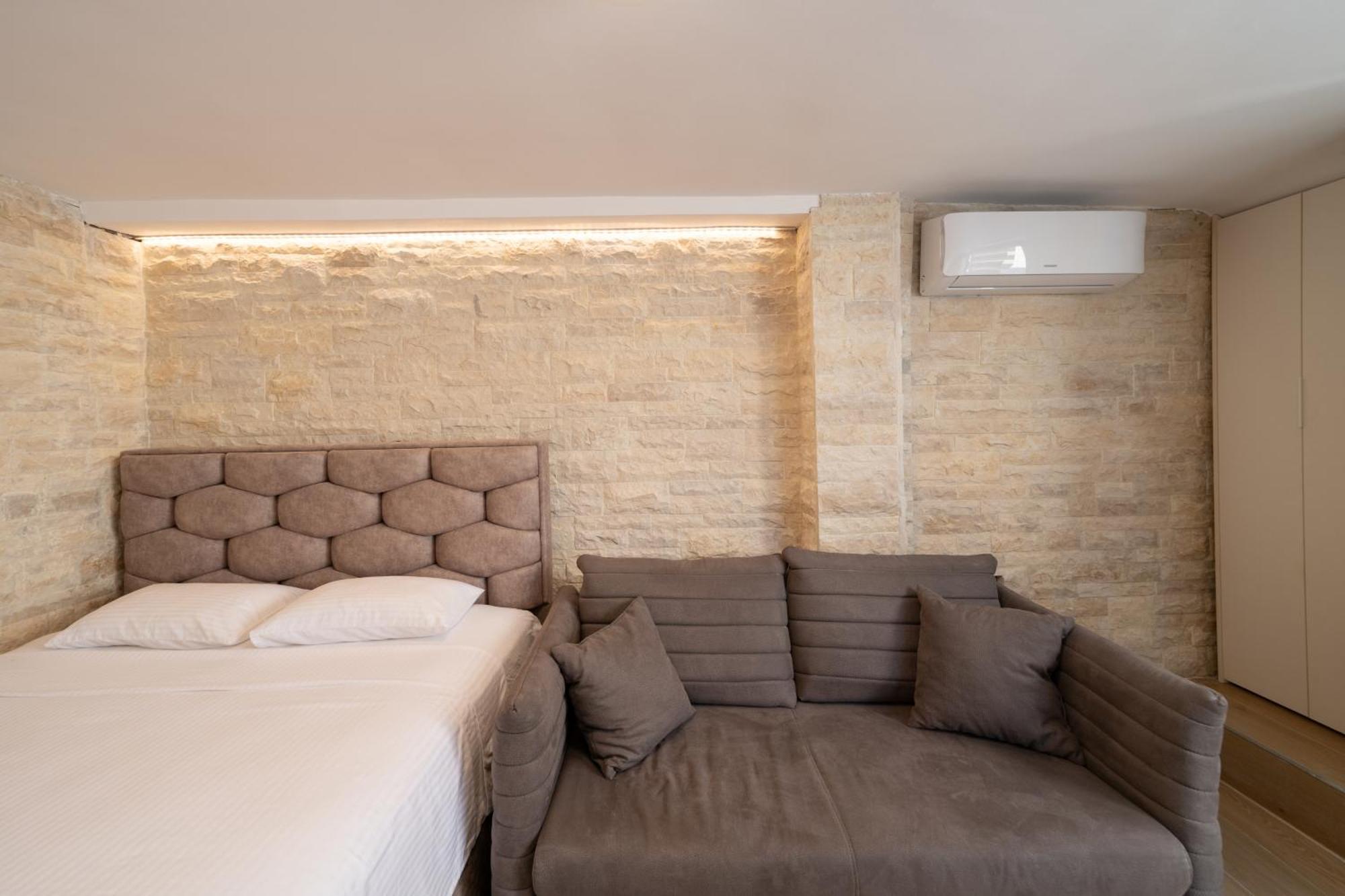 Christian Studio Apartments 乌马格 外观 照片