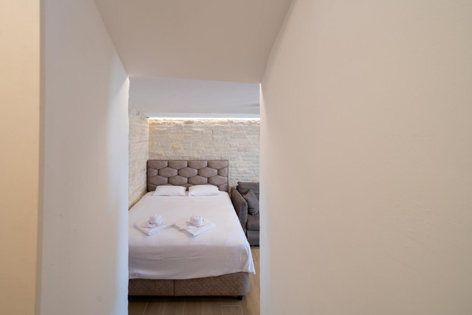 Christian Studio Apartments 乌马格 外观 照片