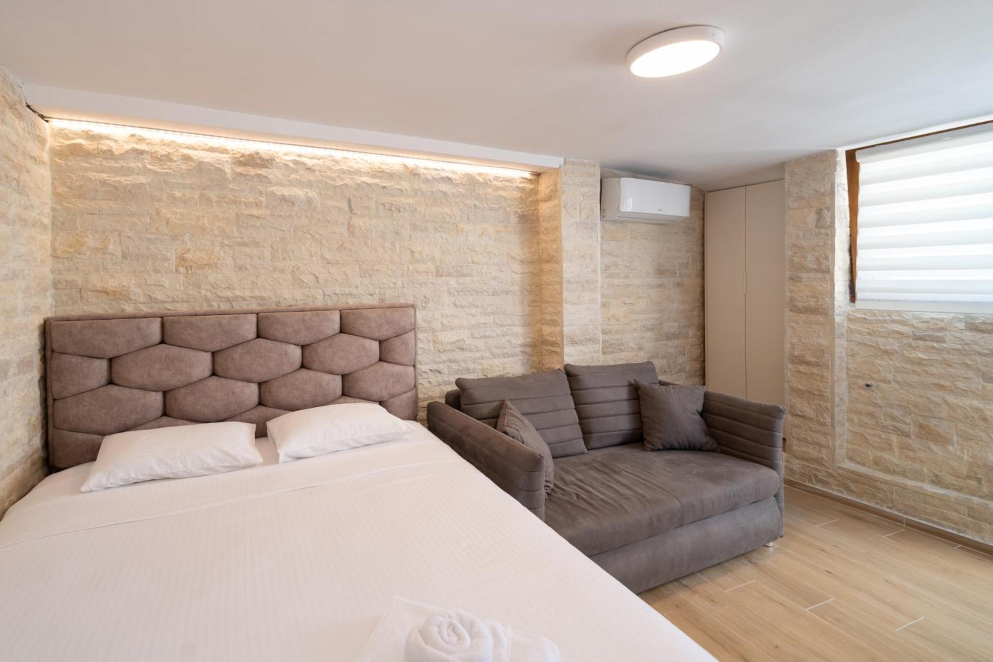 Christian Studio Apartments 乌马格 外观 照片