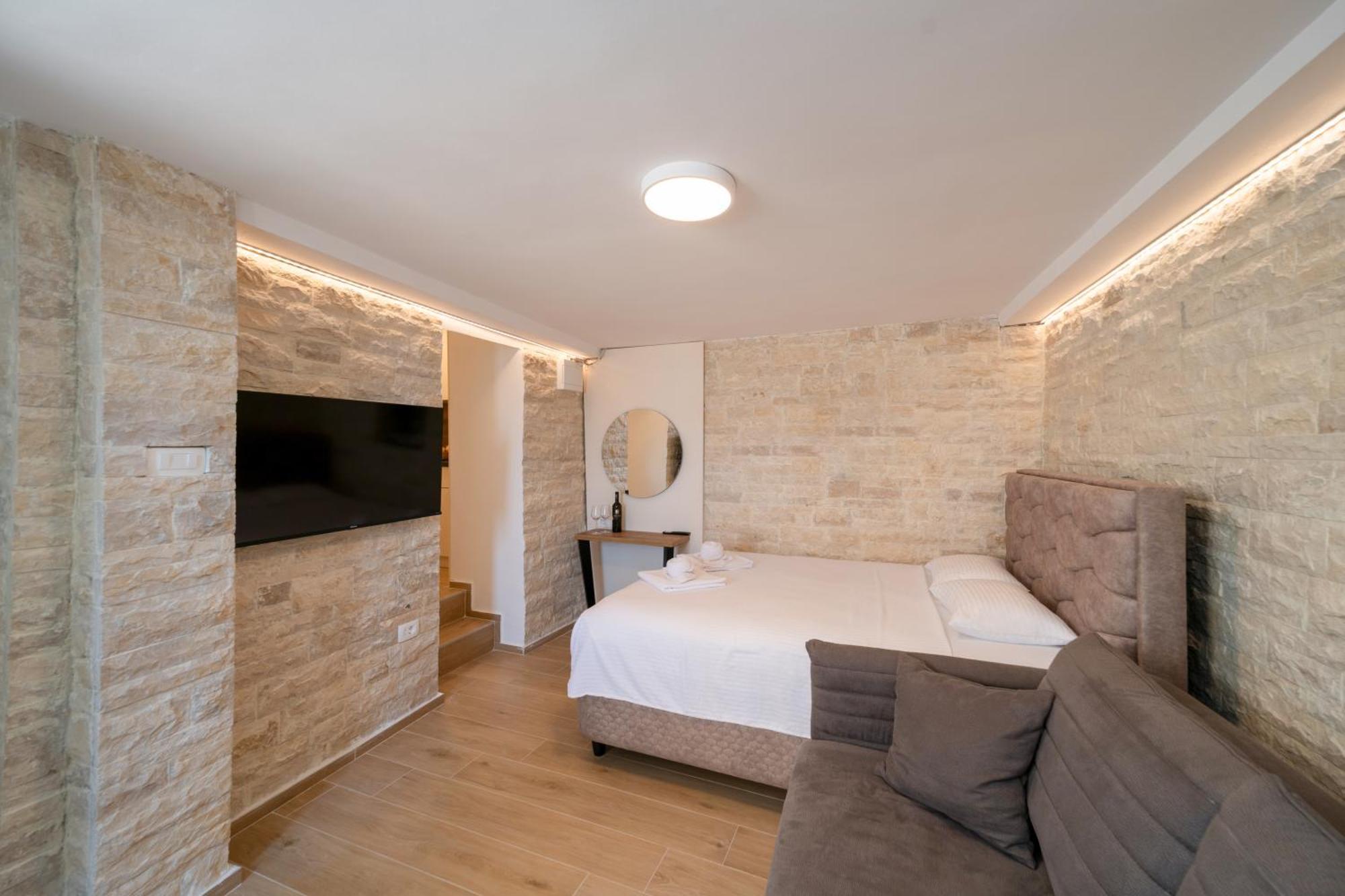 Christian Studio Apartments 乌马格 外观 照片