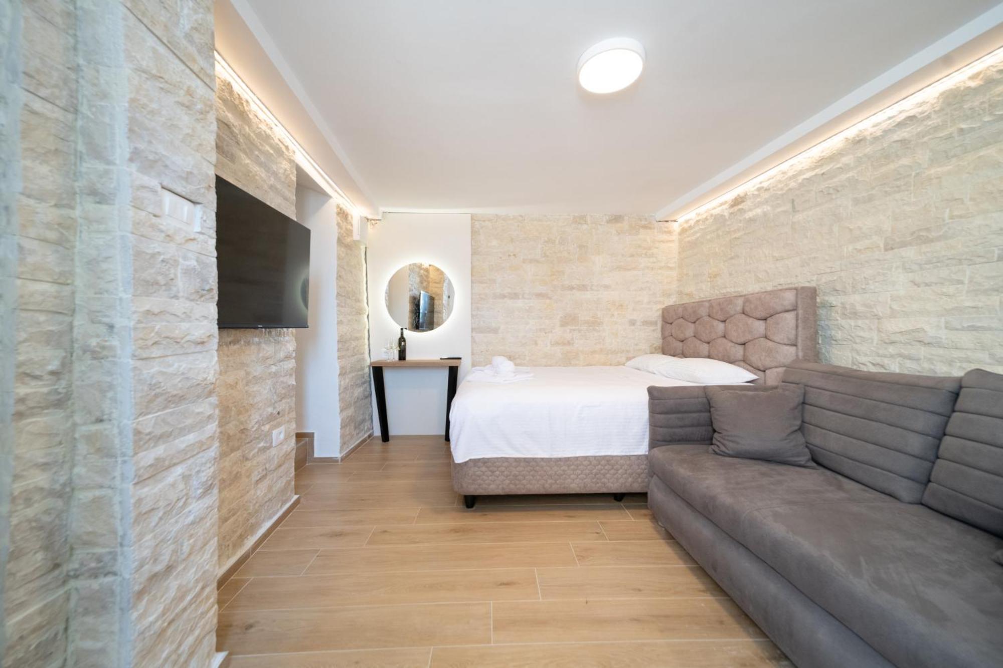 Christian Studio Apartments 乌马格 外观 照片