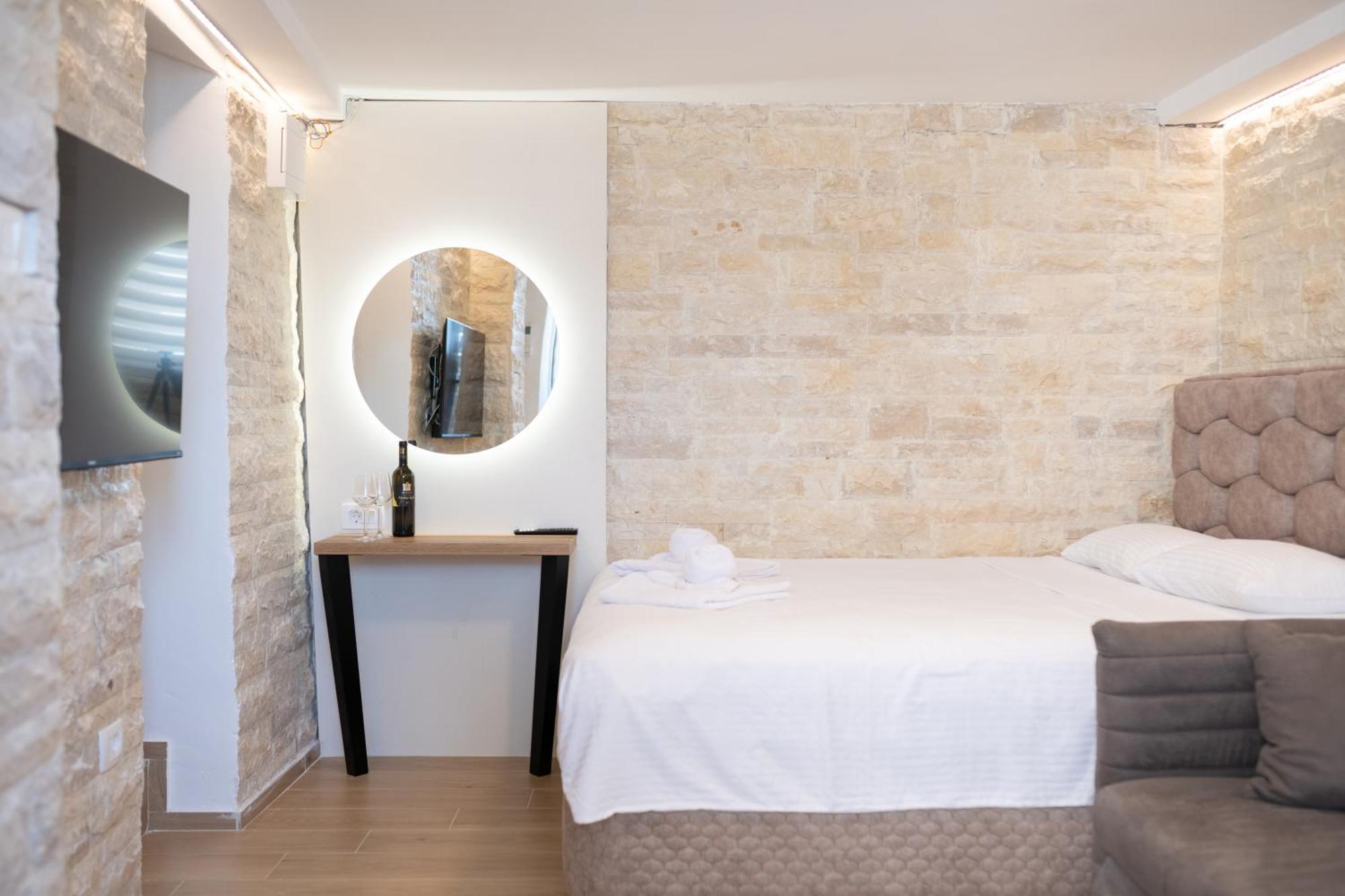 Christian Studio Apartments 乌马格 外观 照片